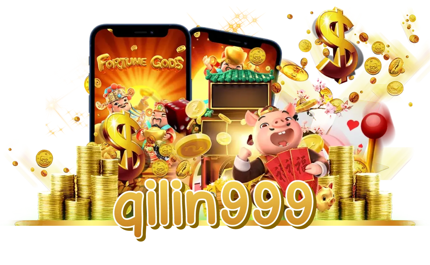 qilin999